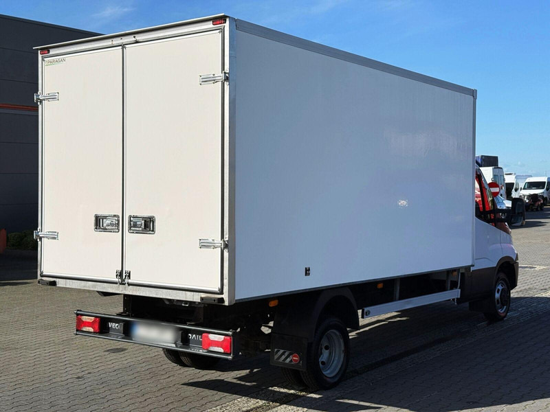 Iveco Daily 50C17 Kontener Chłodnia/Mroźnia Zarejestrowany w PL - Tarbesõiduk külmik: pilt 4 Iveco Daily 50C17 Kontener Chłodnia/Mroźnia Zarejestrowany w PL - Tarbesõiduk külmik: pilt 4