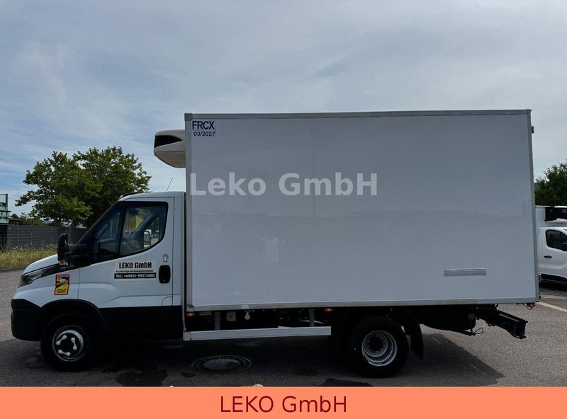 Iveco Daily 70C17 - Külmutiga veoauto: pilt 4 Iveco Daily 70C17 - Külmutiga veoauto: pilt 4