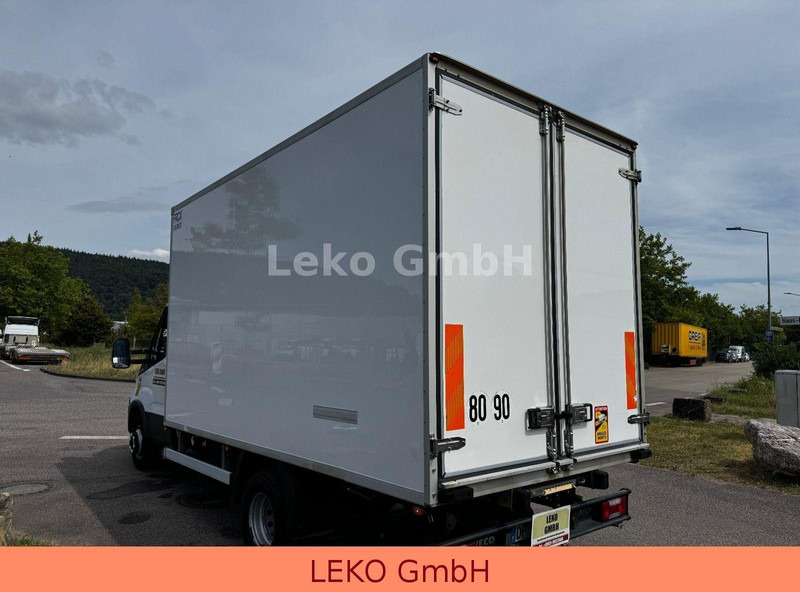 Iveco Daily 70C17 - Külmutiga veoauto: pilt 5 Iveco Daily 70C17 - Külmutiga veoauto: pilt 5