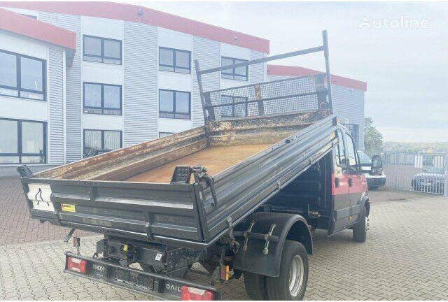 Iveco Daily 70C17 - Kallurauto: pilt 3 Iveco Daily 70C17 - Kallurauto: pilt 3