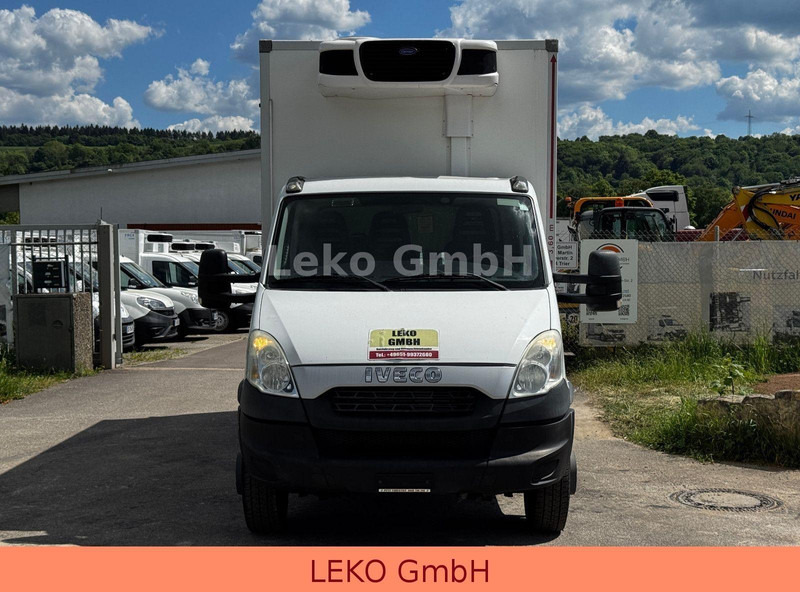 Iveco Daily 70C17 Mit Carrier Pulsor 600 Mt - Tarbesõiduk külmik: pilt 2 Iveco Daily 70C17 Mit Carrier Pulsor 600 Mt - Tarbesõiduk külmik: pilt 2