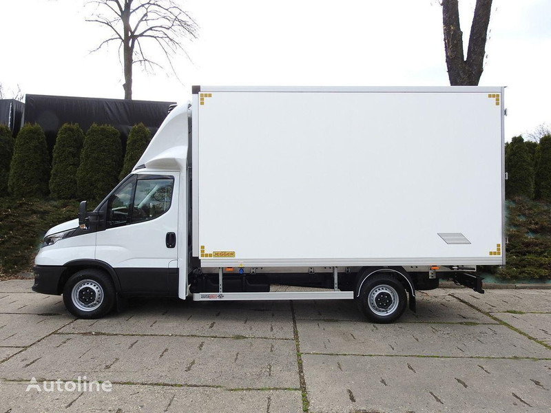 Iveco Daily - Külmutiga veoauto: pilt 5 Iveco Daily - Külmutiga veoauto: pilt 5