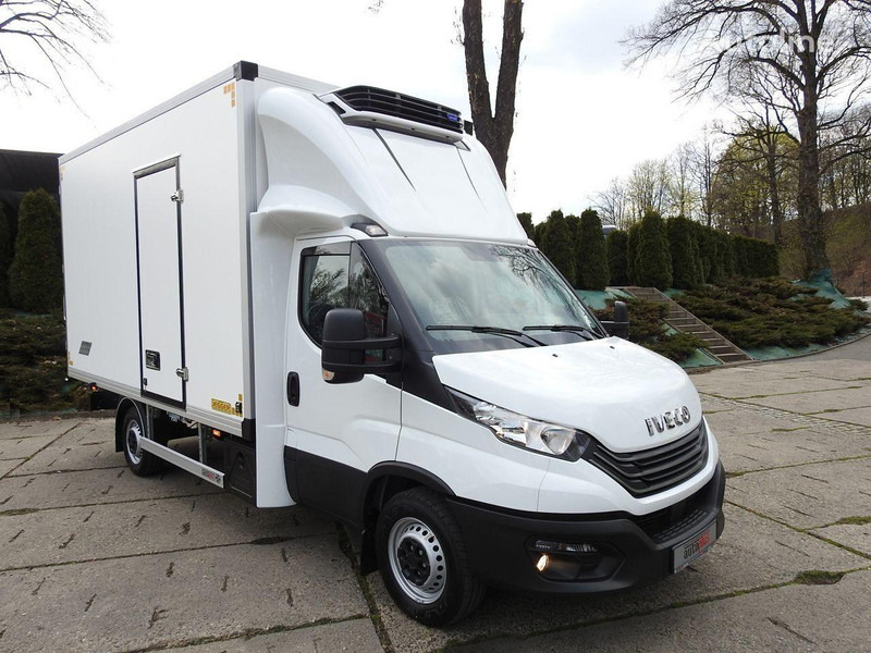 Iveco Daily - Külmutiga veoauto: pilt 2 Iveco Daily - Külmutiga veoauto: pilt 2