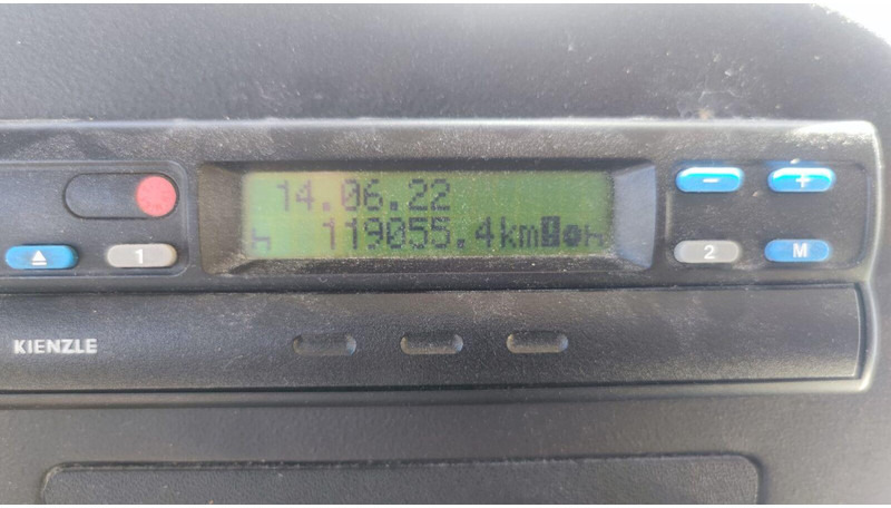 Iveco Etalmobil 55SA foodtruck - 5.5t - Toiduauto: pilt 5 Iveco Etalmobil 55SA foodtruck - 5.5t - Toiduauto: pilt 5