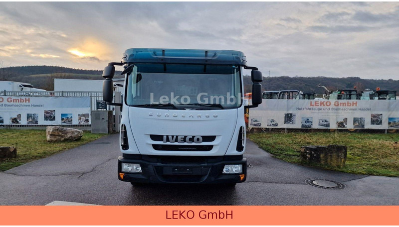 Iveco Eurocargo 120 E 22 - Külmutiga veoauto: pilt 2 Iveco Eurocargo 120 E 22 - Külmutiga veoauto: pilt 2