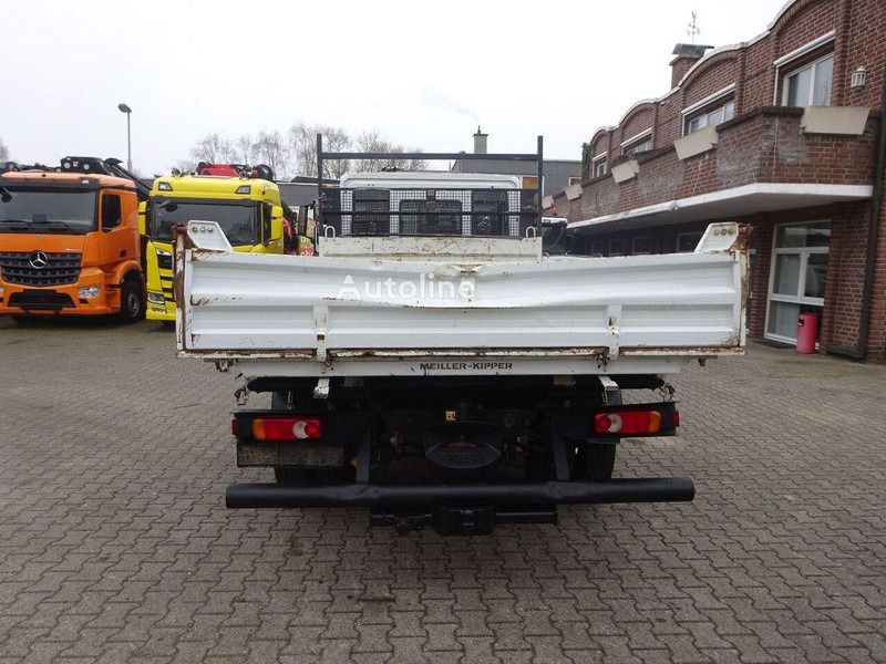 Kallurauto Iveco Eurocargo 80-120 - 3 way tipper: pilt 11 Kallurauto Iveco Eurocargo 80-120 - 3 way tipper: pilt 11