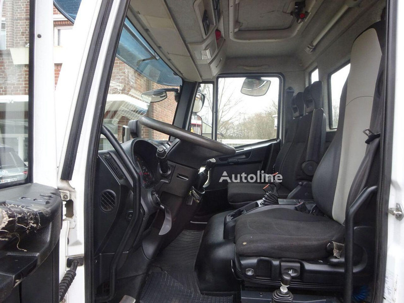 Kallurauto Iveco Eurocargo 80-120 - 3 way tipper: pilt 17 Kallurauto Iveco Eurocargo 80-120 - 3 way tipper: pilt 17