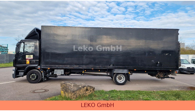 Iveco ML 120 E 18 - Kasti veoauto: pilt 4 Iveco ML 120 E 18 - Kasti veoauto: pilt 4