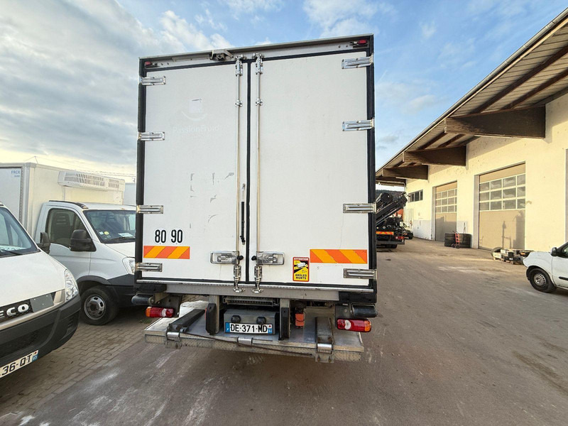 Iveco ML 160 E 22 Supra 1150 Bis -30°C - Külmutiga veoauto: pilt 3 Iveco ML 160 E 22 Supra 1150 Bis -30°C - Külmutiga veoauto: pilt 3