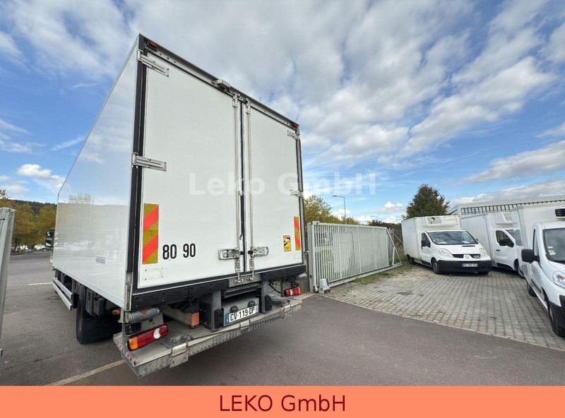 Iveco ML 160 E 25 Supra 1150 Bis -30°C - Külmutiga veoauto: pilt 5 Iveco ML 160 E 25 Supra 1150 Bis -30°C - Külmutiga veoauto: pilt 5