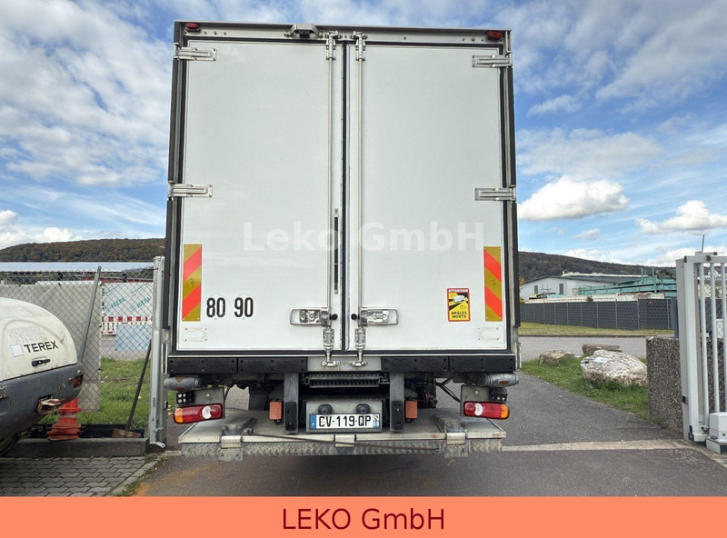 Iveco ML 160 E 25 Supra 1150 Bis -30°C - Külmutiga veoauto: pilt 4 Iveco ML 160 E 25 Supra 1150 Bis -30°C - Külmutiga veoauto: pilt 4