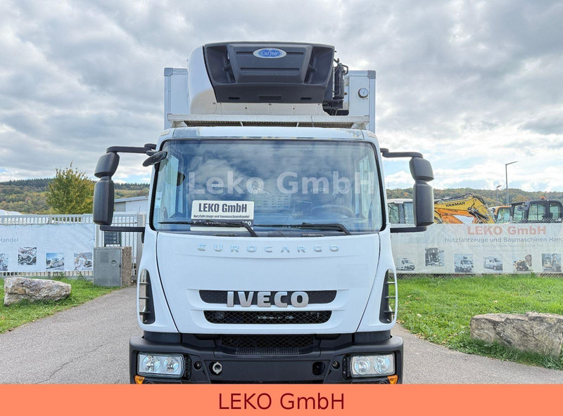 Iveco ML 160 E 25 Supra 1150 Bis -30°C - Külmutiga veoauto: pilt 1 Iveco ML 160 E 25 Supra 1150 Bis -30°C - Külmutiga veoauto: pilt 1