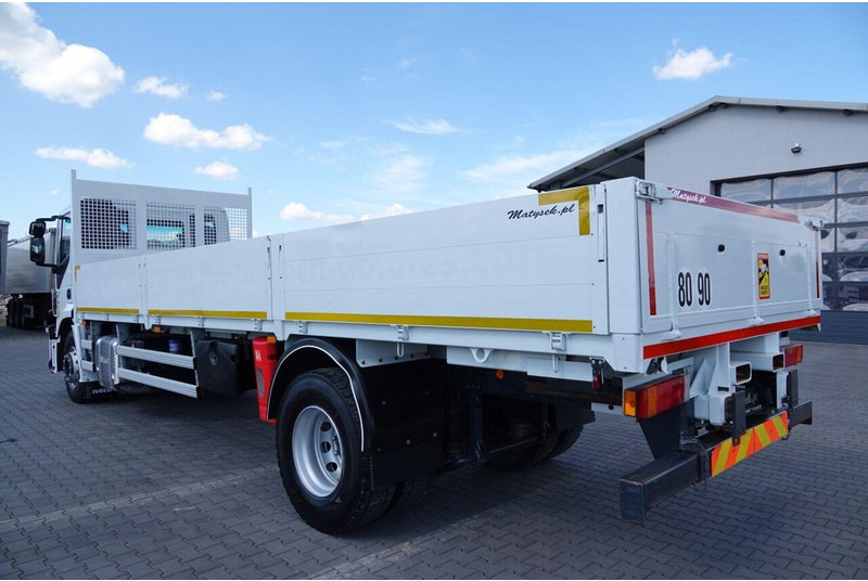 Iveco STRALIS 310 - Madelveok/ Platvormveok: pilt 3 Iveco STRALIS 310 - Madelveok/ Platvormveok: pilt 3