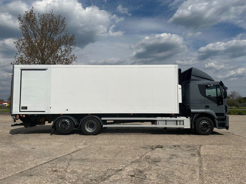 Iveco Stralis 360 EEV Fridge - Külmutiga veoauto: pilt 3 Iveco Stralis 360 EEV Fridge - Külmutiga veoauto: pilt 3