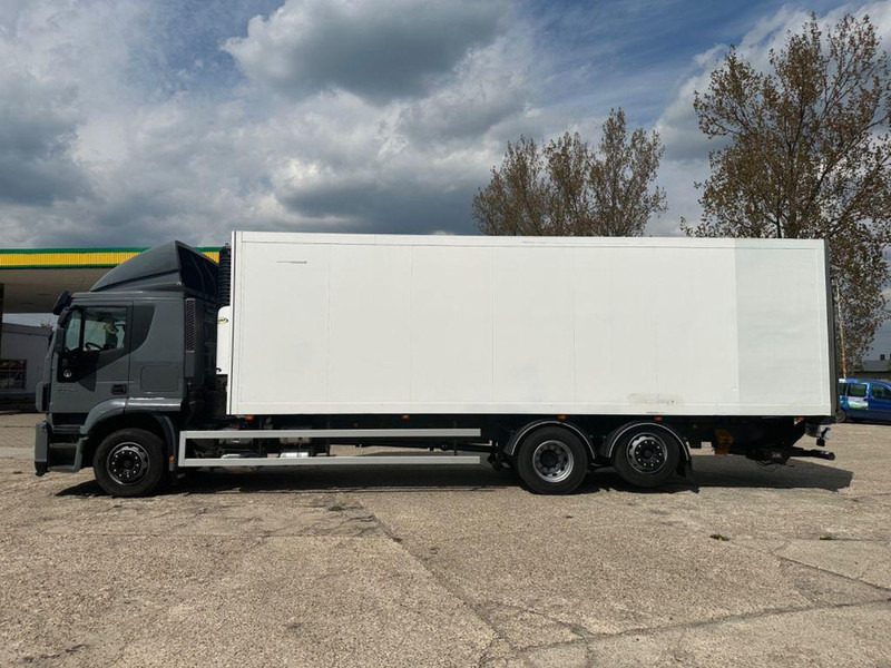 Iveco Stralis 360 EEV Fridge - Külmutiga veoauto: pilt 4 Iveco Stralis 360 EEV Fridge - Külmutiga veoauto: pilt 4