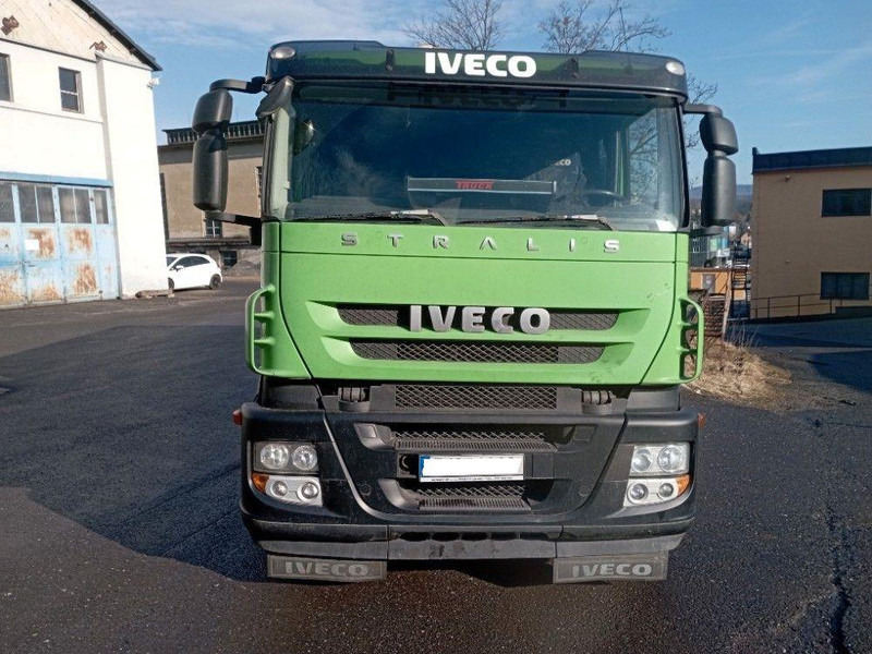 Iveco Stralis 450 - Kallurauto: pilt 3 Iveco Stralis 450 - Kallurauto: pilt 3