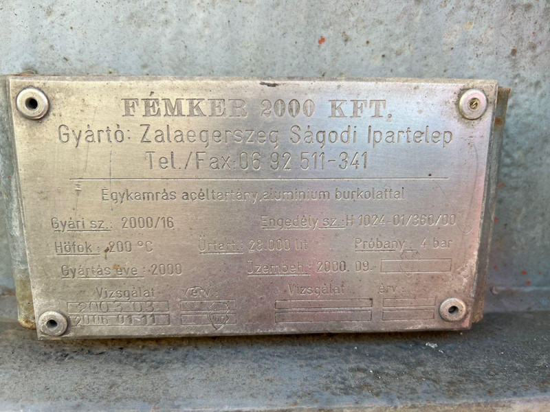 Kaiser FEM-KER - Tsistern poolhaagis: pilt 4 Kaiser FEM-KER - Tsistern poolhaagis: pilt 4