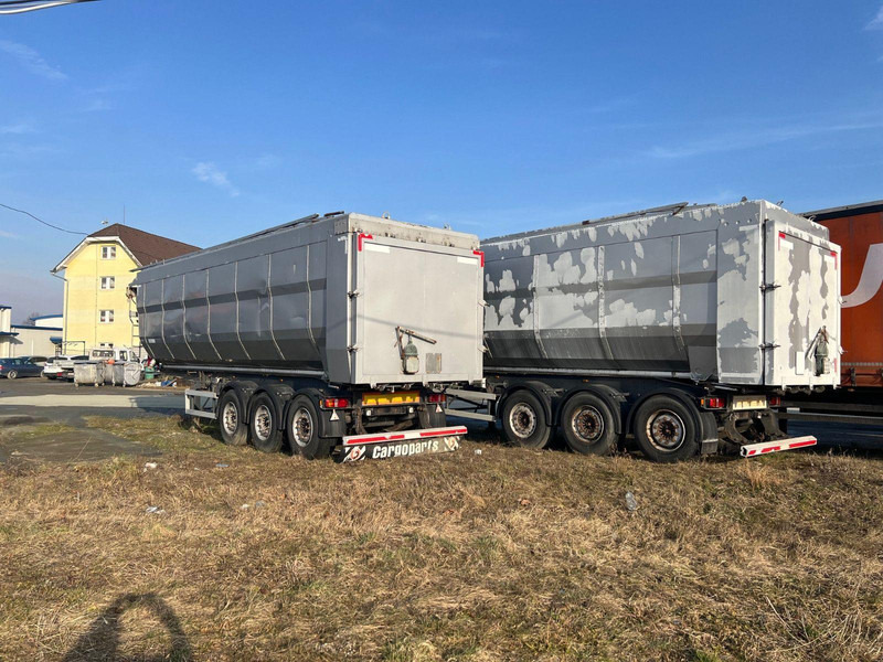 Kempf SKM 35/3 -/50-KBM - Kallur-poolhaagis: pilt 4 Kempf SKM 35/3 -/50-KBM - Kallur-poolhaagis: pilt 4