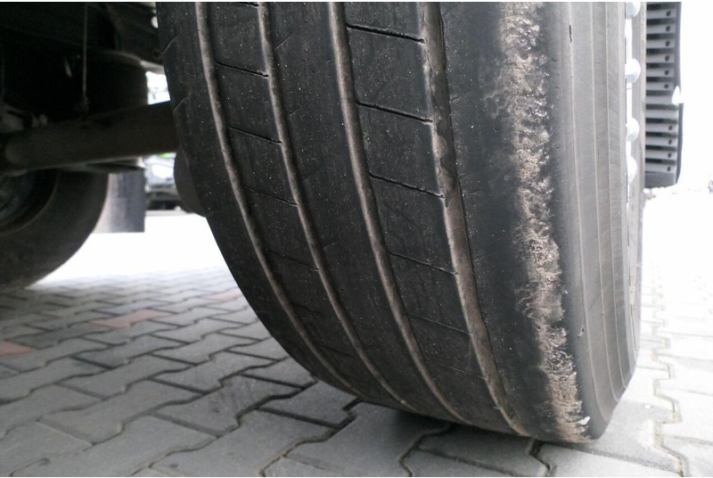 Külmutiga poolhaagis Krone: pilt 16 Külmutiga poolhaagis Krone: pilt 16