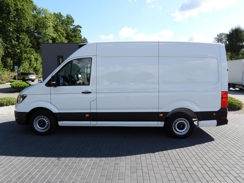 MAN TGE FURGON CHŁODNIA -5*C ZASILANIE 230V TEMPOMAT AUTOMAT KLIMA liising MAN TGE FURGON CHŁODNIA -5*C ZASILANIE 230V TEMPOMAT AUTOMAT KLIMA: pilt 9 MAN TGE FURGON CHŁODNIA -5*C ZASILANIE 230V TEMPOMAT AUTOMAT KLIMA liising MAN TGE FURGON CHŁODNIA -5*C ZASILANIE 230V TEMPOMAT AUTOMAT KLIMA: pilt 9