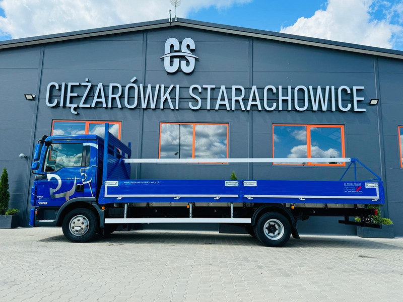 MAN TGL 12.180 - Madelveok/ Platvormveok: pilt 2 MAN TGL 12.180 - Madelveok/ Platvormveok: pilt 2