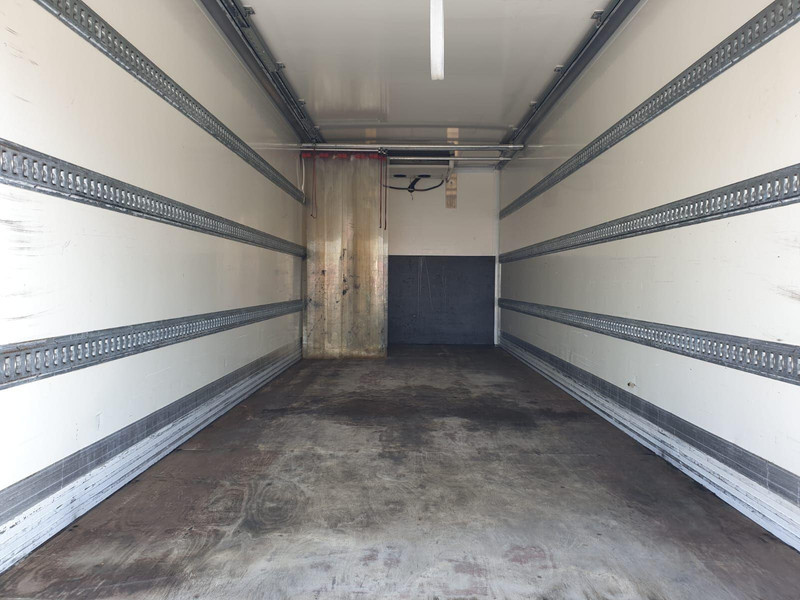 MAN TGL 12.220 - Külmutiga veoauto: pilt 4 MAN TGL 12.220 - Külmutiga veoauto: pilt 4