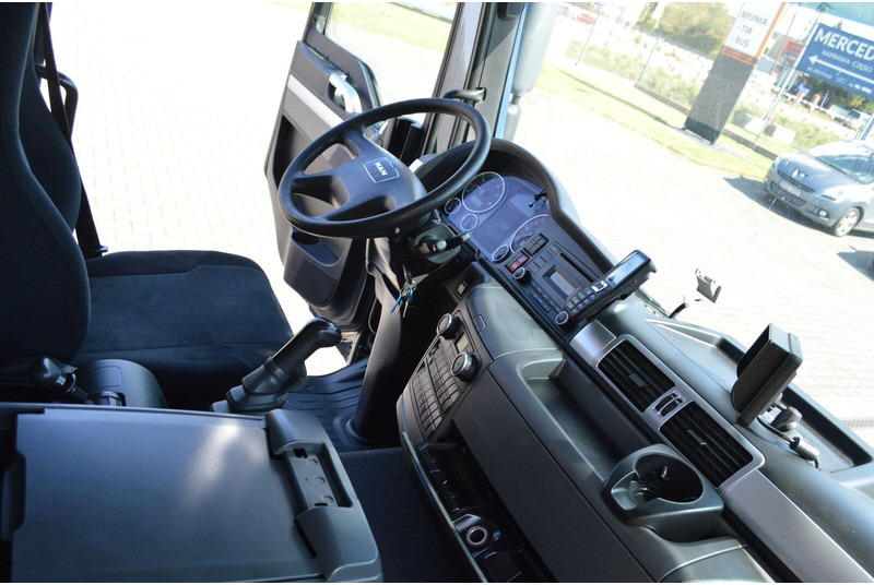 MAN TGL 12.250 CONTAINER+LIFT 1500 kg liising MAN TGL 12.250 CONTAINER+LIFT 1500 kg: pilt 15