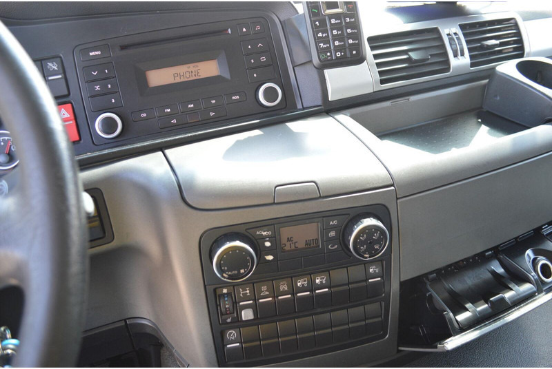 MAN TGL 12.250 CONTAINER+LIFT 1500 kg liising MAN TGL 12.250 CONTAINER+LIFT 1500 kg: pilt 16