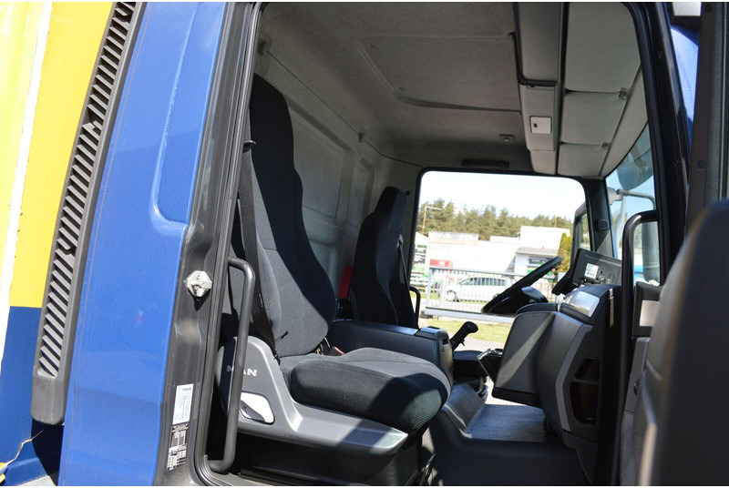 MAN TGL 12.250 CONTAINER+LIFT 1500 kg liising MAN TGL 12.250 CONTAINER+LIFT 1500 kg: pilt 14