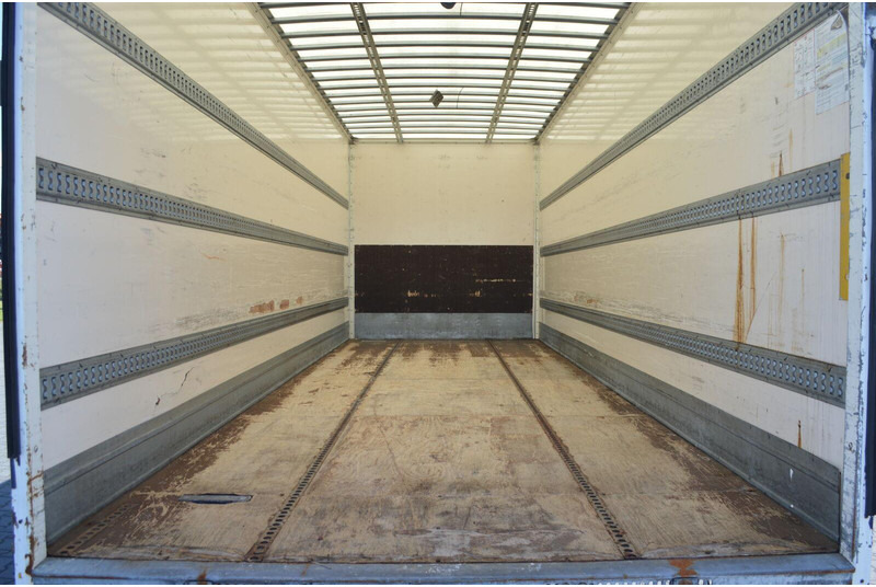 MAN TGL 12.250 CONTAINER+LIFT 1500 kg liising MAN TGL 12.250 CONTAINER+LIFT 1500 kg: pilt 9