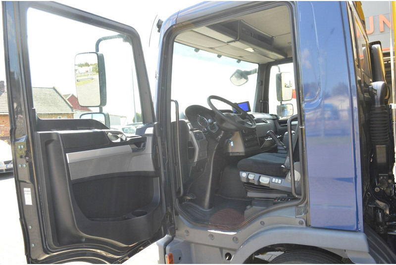 MAN TGL 12.250 CONTAINER+LIFT 1500 kg liising MAN TGL 12.250 CONTAINER+LIFT 1500 kg: pilt 10