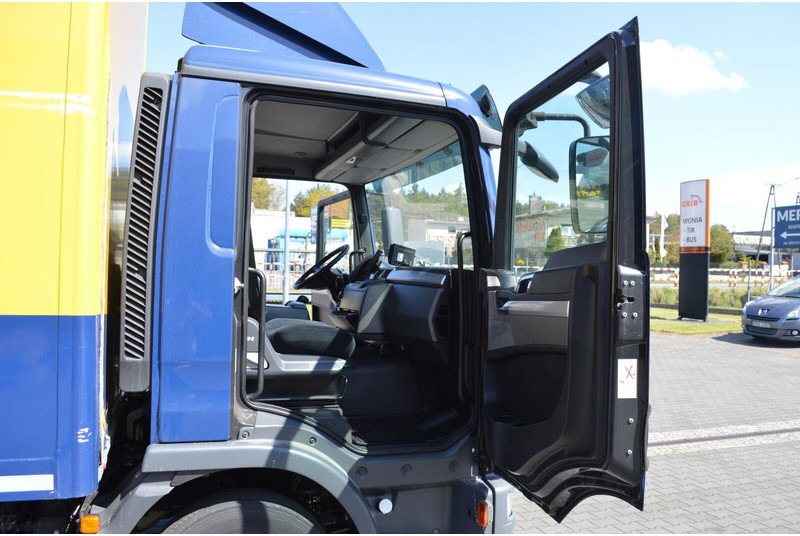 MAN TGL 12.250 CONTAINER+LIFT 1500 kg liising MAN TGL 12.250 CONTAINER+LIFT 1500 kg: pilt 13