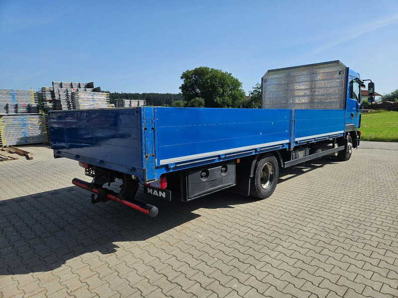 MAN TGL 12-250 - Madelveok/ Platvormveok: pilt 4 MAN TGL 12-250 - Madelveok/ Platvormveok: pilt 4