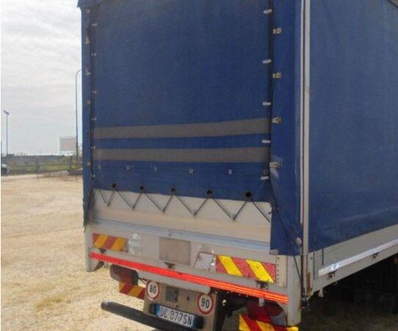 MAN TGL 8.180 P + P - Kasti veoauto: pilt 3 MAN TGL 8.180 P + P - Kasti veoauto: pilt 3