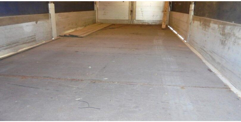 MAN TGL 8.180 P + P - Kasti veoauto: pilt 5 MAN TGL 8.180 P + P - Kasti veoauto: pilt 5