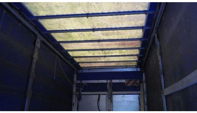 MAN TGL 8.180 P + P - Kasti veoauto: pilt 4 MAN TGL 8.180 P + P - Kasti veoauto: pilt 4