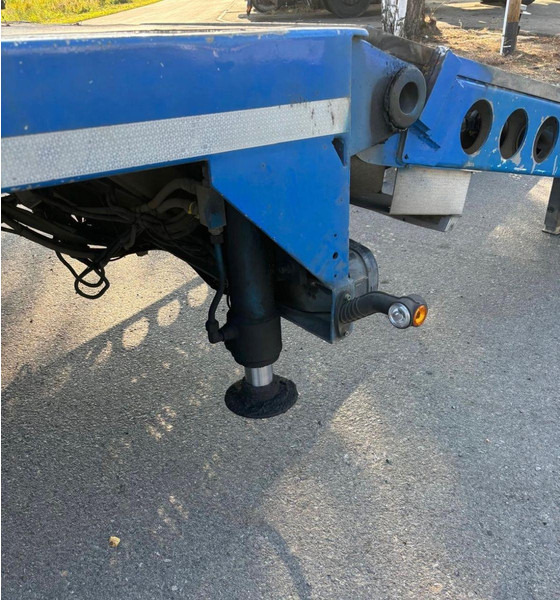 MAN TGS 26.360 machine / Autotransporter - Madelveok/ Platvormveok: pilt 4 MAN TGS 26.360 machine / Autotransporter - Madelveok/ Platvormveok: pilt 4