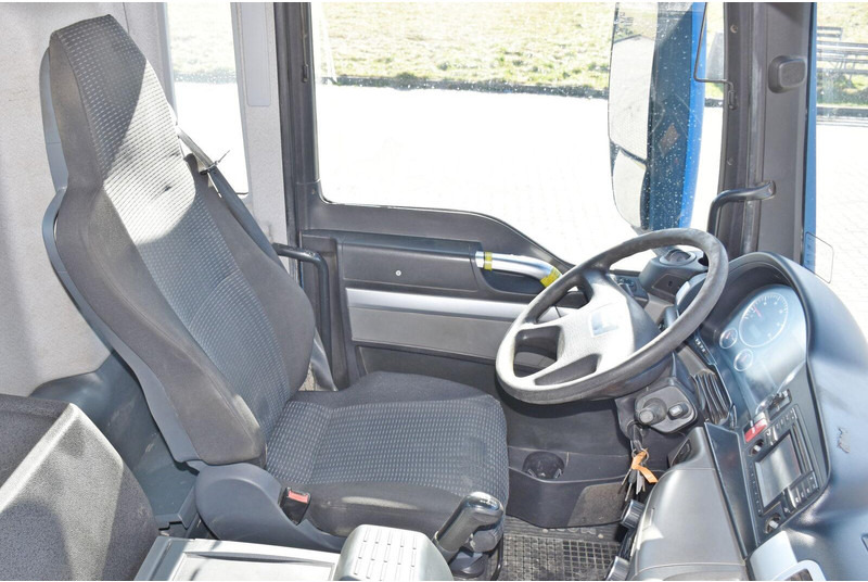 Madelveok/ Platvormveok, Kraanaga veoauto MAN TGS 26.480: pilt 12 Madelveok/ Platvormveok, Kraanaga veoauto MAN TGS 26.480: pilt 12