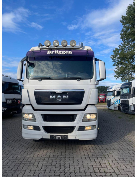 MAN TGX 26.400 6x2-2 LL 3 Stück Finkl Hubdach - Loomaveok: pilt 3 MAN TGX 26.400 6x2-2 LL 3 Stück Finkl Hubdach - Loomaveok: pilt 3