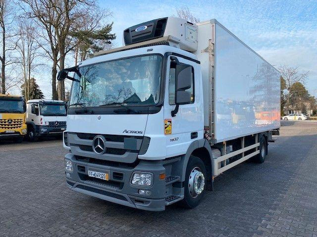 Mercedes-Benz ACTROS 1832 - Külmutiga veoauto: pilt 3 Mercedes-Benz ACTROS 1832 - Külmutiga veoauto: pilt 3