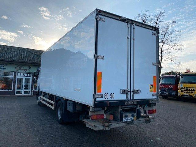 Mercedes-Benz ACTROS 1832 - Külmutiga veoauto: pilt 4 Mercedes-Benz ACTROS 1832 - Külmutiga veoauto: pilt 4