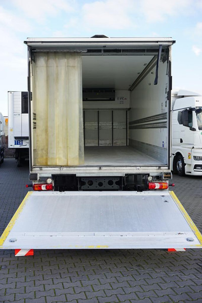 Külmutiga veoauto Mercedes-Benz ANTOS / 1830 / E 6 / CHŁODNIA + WINDA / 18 PALET / 78 000 KM: pilt 10