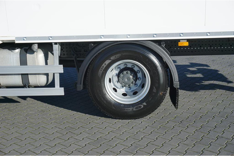 Külmutiga veoauto Mercedes-Benz ANTOS / 1830 / E 6 / CHŁODNIA + WINDA / 18 PALET / 78 000 KM: pilt 19