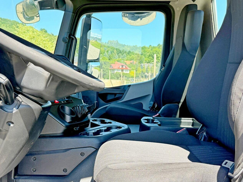 Mercedes-Benz ANTOS 2540 * ABSCHLEPPWAGEN 9,40 m* TOP liising Mercedes-Benz ANTOS 2540 * ABSCHLEPPWAGEN 9,40 m* TOP: pilt 9