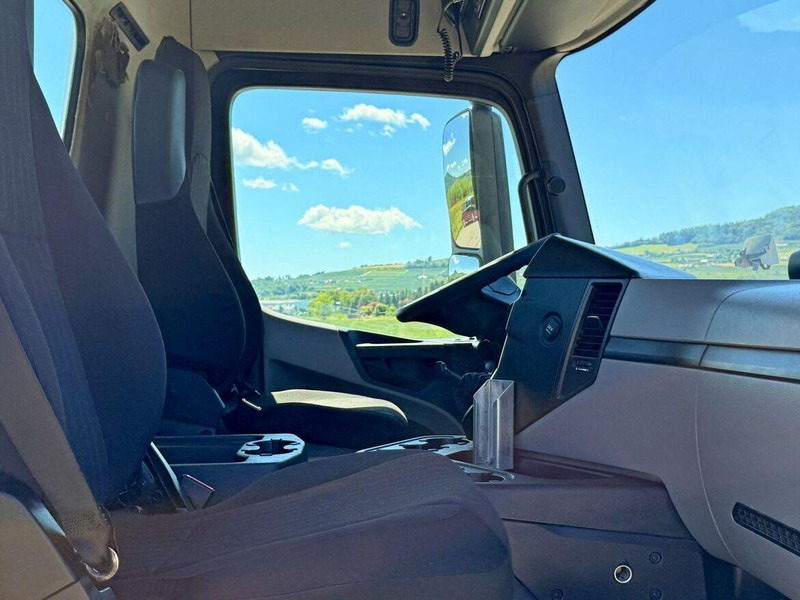 Mercedes-Benz ANTOS 2540 * ABSCHLEPPWAGEN 9,40 m* TOP liising Mercedes-Benz ANTOS 2540 * ABSCHLEPPWAGEN 9,40 m* TOP: pilt 11