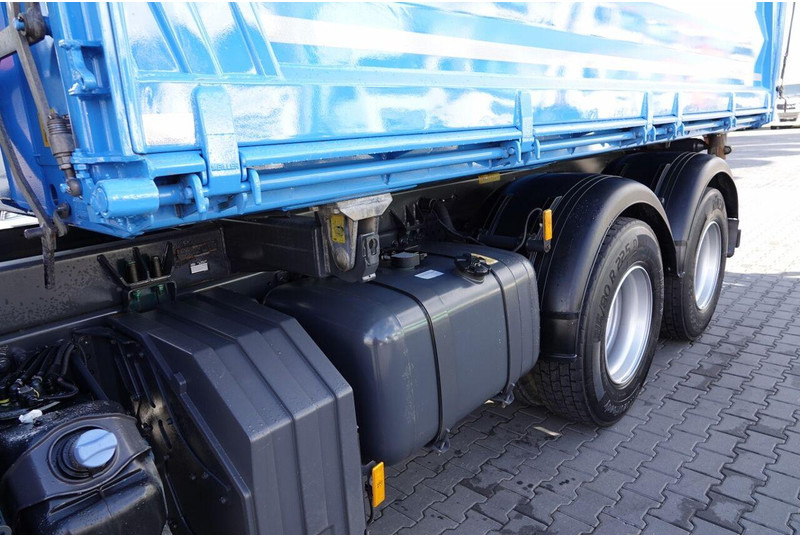 Mercedes-Benz AROCS 2636 / 6x4 / WYWROTKA 3 STRONNA / MEILLER KIPER / EURO 6 / liising Mercedes-Benz AROCS 2636 / 6x4 / WYWROTKA 3 STRONNA / MEILLER KIPER / EURO 6 /: pilt 13