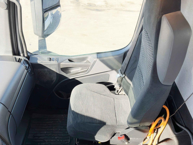 Mercedes-Benz AROCS 3743 * Betonpumpe + FUNK * 8x4 * TOP liising Mercedes-Benz AROCS 3743 * Betonpumpe + FUNK * 8x4 * TOP: pilt 8