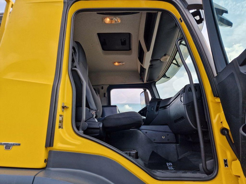 Mercedes-Benz Arocs 1830 liising Mercedes-Benz Arocs 1830: pilt 18