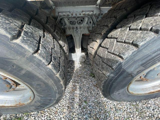 Mercedes-Benz Arocs 3246 8X4 Betonkeverő - Autobetoonisegisti: pilt 5 Mercedes-Benz Arocs 3246 8X4 Betonkeverő - Autobetoonisegisti: pilt 5