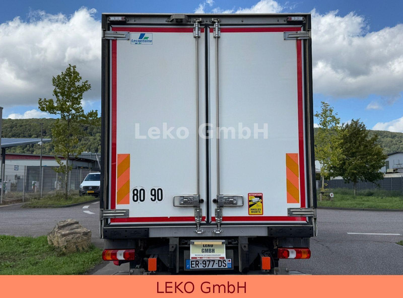 Mercedes-Benz Atego 1018 - Külmutiga veoauto: pilt 5 Mercedes-Benz Atego 1018 - Külmutiga veoauto: pilt 5